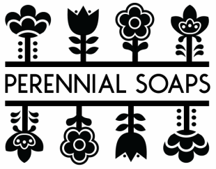 Perennial Soaps - Handmade Vegan Soap and Bath & Body